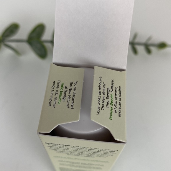 Sonage high impact vitamin C serum NEW! 30 ml./ - Picture 8 of 15